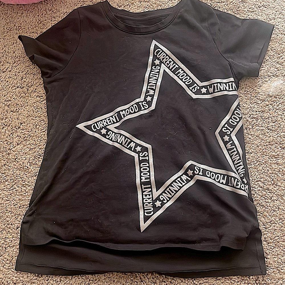 Athletic Works children’s shirt